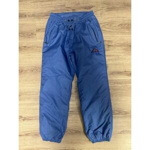 Aesse Tech Vintage Women's Baggy Size 15/30 Waist Ski‎ Snowboard Aspen Pants